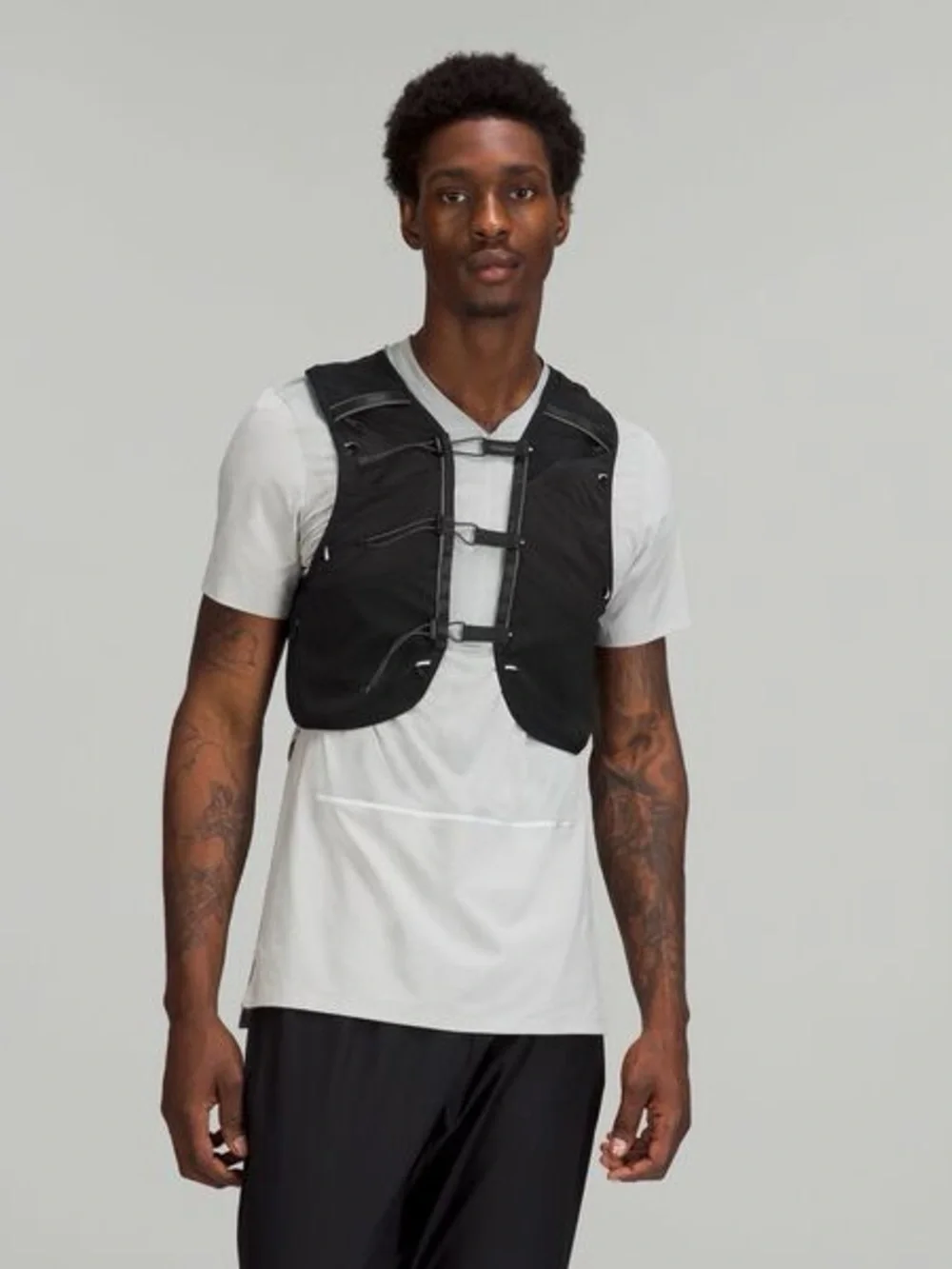 Lululemon Fast and Free Running Vest